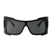 Stilige solbriller med modell 0Ve4451