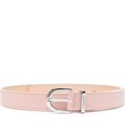 Rosa Damebelte - Must Belt 25mm