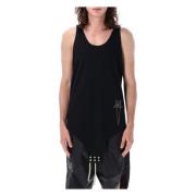 Sporty Basketball Tank Top