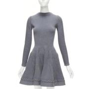 Pre-owned Wool dresses