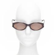 Pre-owned Acetate sunglasses