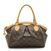 Pre-owned Leather louis-vuitton-bags