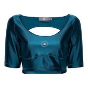 Elegancka Crop Top