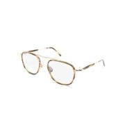 Fanagle OPT Bamboo Gold Optical Frame