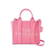 Leather totes