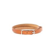 Pre-owned Leather bracelets