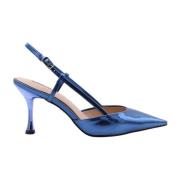 Stilig Slingback Pumps