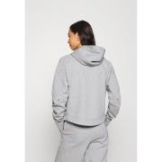 Tech Fleece Treningjakke Dame Grå