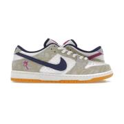 Buty Skate SB Dunk Low Rayssa Leal