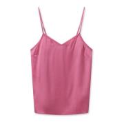 Sleeveless Tops