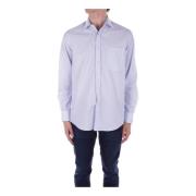 Yachting Logo Button-Up Skjorte