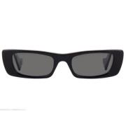 Rectangular Sunglasses