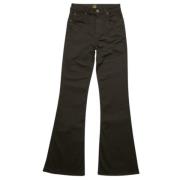 Ingen farge Lee Breese Flare Jeans