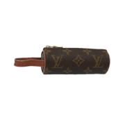 Pre-owned Canvas louis-vuitton-bags