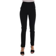 Slim-fit Trousers