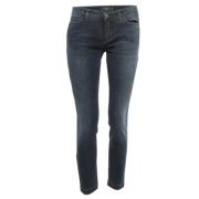 Pre-owned Gra denim Dolce & Gabbana Jeans