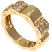 Pre-owned Yellow Gold rings