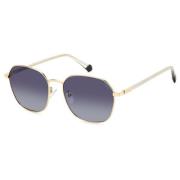 Gold/Grey Shaded Sunglasses