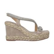 Slange Stropp Kile Sandal