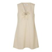 Dayna Dress - Summer Sand