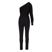 Stilig Jumpsuit for Kvinner