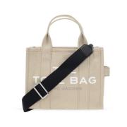 The Mini Tote Veske