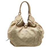 Pre-owned Leather handbags