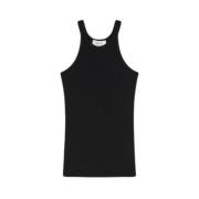 Ribbet Jersey Tank Top