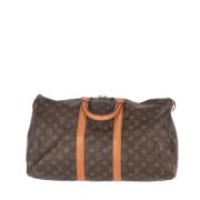 Pre-owned Canvas louis-vuitton-bags