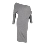 Pre-owned Cashmere dresses