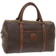 Pre-owned Leather handbags