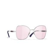 Ch4283 C124P5 Sunglasses