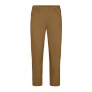 Slim-fit Trousers