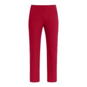 Slim-fit Trousers