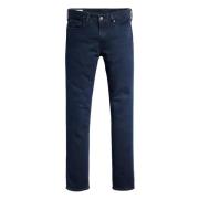 Slim Fit Denim Jeans