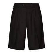 Brune Shorts for Menn