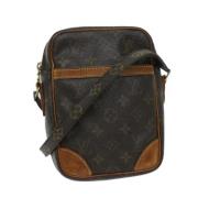 Pre-owned Canvas louis-vuitton-bags