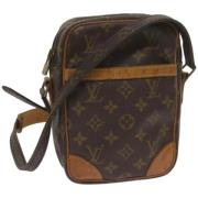 Pre-owned Canvas louis-vuitton-bags