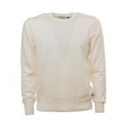 Bomull Crew Neck Sweater