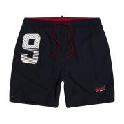 Waterpolo Swim Shorts