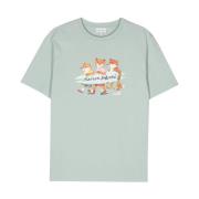 Revsurf Tee