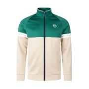 OrionSTM Tracktop med Slim Fit Zip