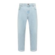 vanlig type jeans