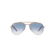 Rb3625 Solbriller New Aviator Polarized