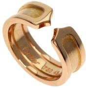 Pre-owned Rose Gold rings