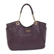 Pre-owned Leather handbags