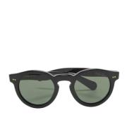 Pre-owned Acetate sunglasses