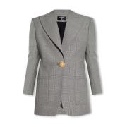 Rutete blazer