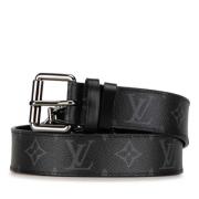 Pre-owned Canvas belts