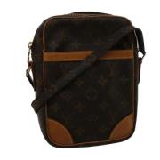 Pre-owned Canvas louis-vuitton-bags